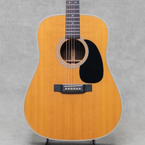 Martin D-28 / 2008