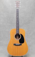 Martin D-28 / 2008_2