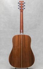 Martin D-28 / 2008_4