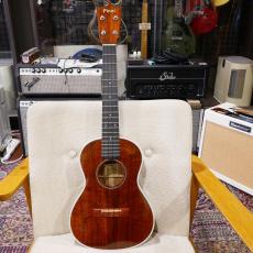 Pinoi PNT-14K / Tenor / Koa / #07059 【チョイキズ特価品。稀少&良質で評価の高い国産モデル。】_2