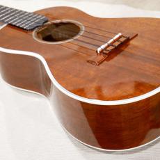 Pinoi PNT-14K / Tenor / Koa / #07059 【チョイキズ特価品。稀少&良質で評価の高い国産モデル。】_3