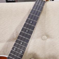 Pinoi PNT-14K / Tenor / Koa / #07059 【チョイキズ特価品。稀少&良質で評価の高い国産モデル。】_4