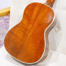 Pinoi PNT-14K / Tenor / Koa / #07059 【チョイキズ特価品。稀少&良質で評価の高い国産モデル。】_7