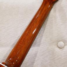Pinoi PNT-14K / Tenor / Koa / #07059 【チョイキズ特価品。稀少&良質で評価の高い国産モデル。】_8