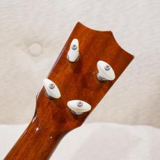 Pinoi PNT-14K / Tenor / Koa / #07059 【チョイキズ特価品。稀少&良質で評価の高い国産モデル。】_9