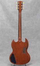 Gibson Custom Shop Murphy Lab 1964 SG Standard With Maestro Vibrola Faded Cherry Heavy Aged / 2022_4