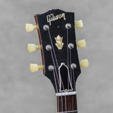 Gibson Custom Shop Murphy Lab 1964 SG Standard With Maestro Vibrola Faded Cherry Heavy Aged / 2022_9