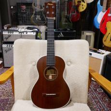 Pinoi PNT-12 / Tenor / Mahogany / #07037 【長期ストックのお買い得品。稀少&良質で評価の高い国産モデル。】_2