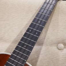 Pinoi PNT-12 / Tenor / Mahogany / #07037 【長期ストックのお買い得品。稀少&良質で評価の高い国産モデル。】_4