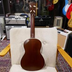 Pinoi PNT-12 / Tenor / Mahogany / #07037 【長期ストックのお買い得品。稀少&良質で評価の高い国産モデル。】_6