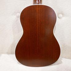 Pinoi PNT-12 / Tenor / Mahogany / #07037 【長期ストックのお買い得品。稀少&良質で評価の高い国産モデル。】_7