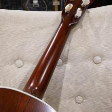 Pinoi PNT-12 / Tenor / Mahogany / #07037 【長期ストックのお買い得品。稀少&良質で評価の高い国産モデル。】_8