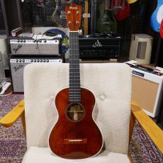 Pinoi PNT-12K / Tenor / Koa / #07051 【稀少&良質で評価の高い国産モデル。】_2
