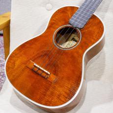 Pinoi PNT-12K / Tenor / Koa / #07051 【稀少&良質で評価の高い国産モデル。】_3