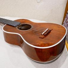 Pinoi PNT-12K / Tenor / Koa / #07051 【稀少&良質で評価の高い国産モデル。】_4
