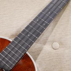 Pinoi PNT-12K / Tenor / Koa / #07051 【稀少&良質で評価の高い国産モデル。】_5