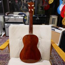 Pinoi PNT-12K / Tenor / Koa / #07051 【稀少&良質で評価の高い国産モデル。】_7