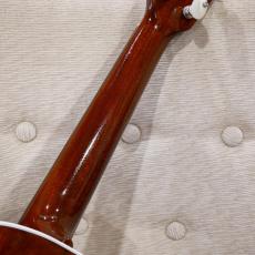 Pinoi PNT-12K / Tenor / Koa / #07051 【稀少&良質で評価の高い国産モデル。】_9