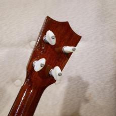 Pinoi PNT-12K / Tenor / Koa / #07051 【稀少&良質で評価の高い国産モデル。】_10