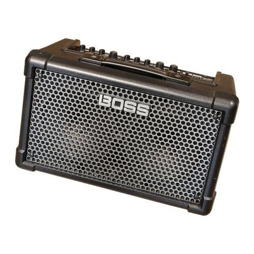 BOSS CUBE Street II w/BT-DUAL