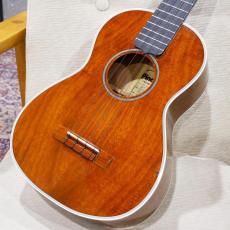 Pinoi PNT-12K / Tenor / Koa / #07052 【チョイキズ特価品】 【稀少&良質で評価の高い国産モデル。】_3