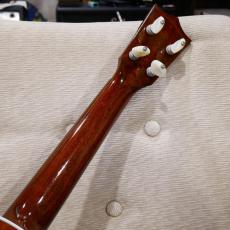 Pinoi PNT-12K / Tenor / Koa / #07052 【チョイキズ特価品】 【稀少&良質で評価の高い国産モデル。】_10
