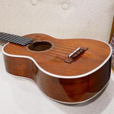 Pinoi PNT-12K / Tenor / Koa / #07053 【チョイキズ特価品】 【稀少&良質で評価の高い国産モデル。】_4