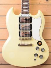 Epiphone G-400 Custom/SG Les Paul Custom/SG 3PU