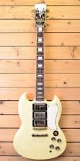 Epiphone G-400 Custom/SG Les Paul Custom/SG 3PU_2