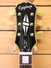 Epiphone G-400 Custom/SG Les Paul Custom/SG 3PU_3