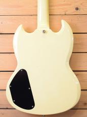 Epiphone G-400 Custom/SG Les Paul Custom/SG 3PU_4