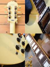 Epiphone G-400 Custom/SG Les Paul Custom/SG 3PU_5