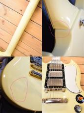 Epiphone G-400 Custom/SG Les Paul Custom/SG 3PU_6