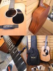 Martin DJR-10-20/Dreadnought Junior_6