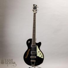 Duesenberg Starplayer Bass BLK