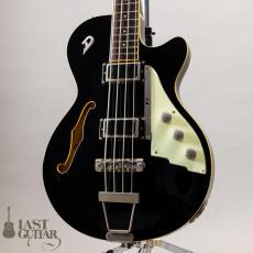 Duesenberg Starplayer Bass BLK_2