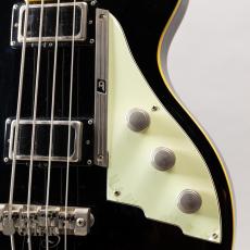 Duesenberg Starplayer Bass BLK_4