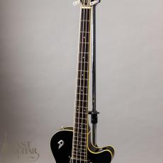 Duesenberg Starplayer Bass BLK_5