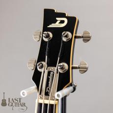 Duesenberg Starplayer Bass BLK_6
