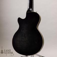 Duesenberg Starplayer Bass BLK_9