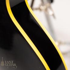 Duesenberg Starplayer Bass BLK_11