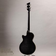 Duesenberg Starplayer Bass BLK_12