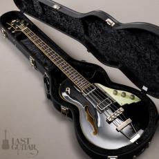 Duesenberg Starplayer Bass BLK_13