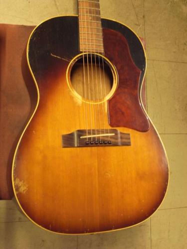 Gibson LG-1 (1964)