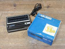 BOSS GE-10 Graphic Equalizer_2