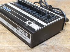 BOSS GE-10 Graphic Equalizer_3