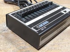 BOSS GE-10 Graphic Equalizer_4