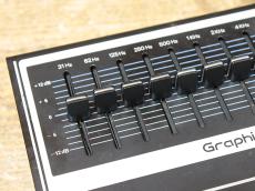 BOSS GE-10 Graphic Equalizer_5
