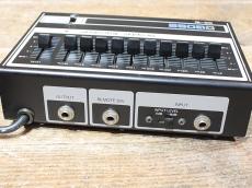 BOSS GE-10 Graphic Equalizer_7