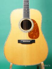 Martin D-45SQ Custom "Engelmann / Brazilian Rosewood"